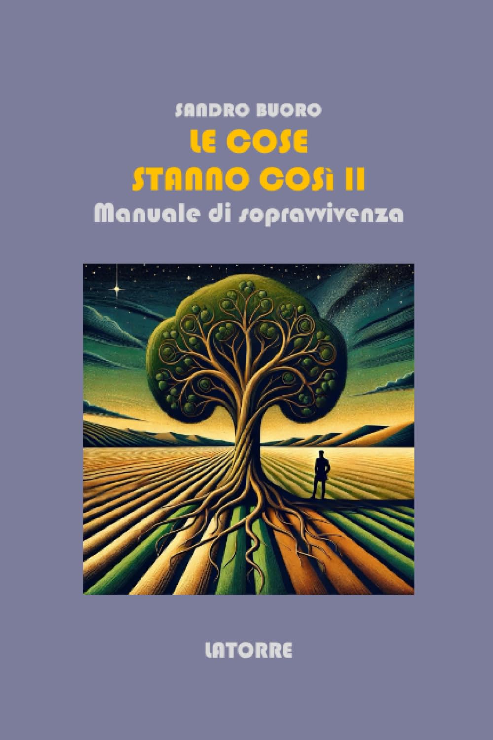 Le cose stanno così - seconda parte