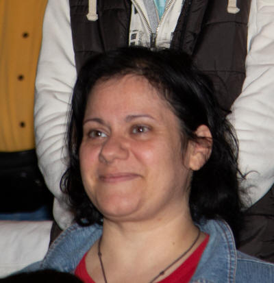Barbara Andriotto