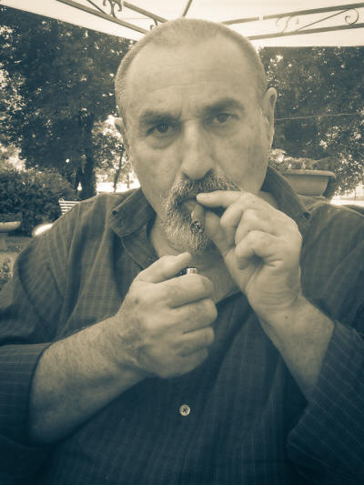 Sandro Buoro