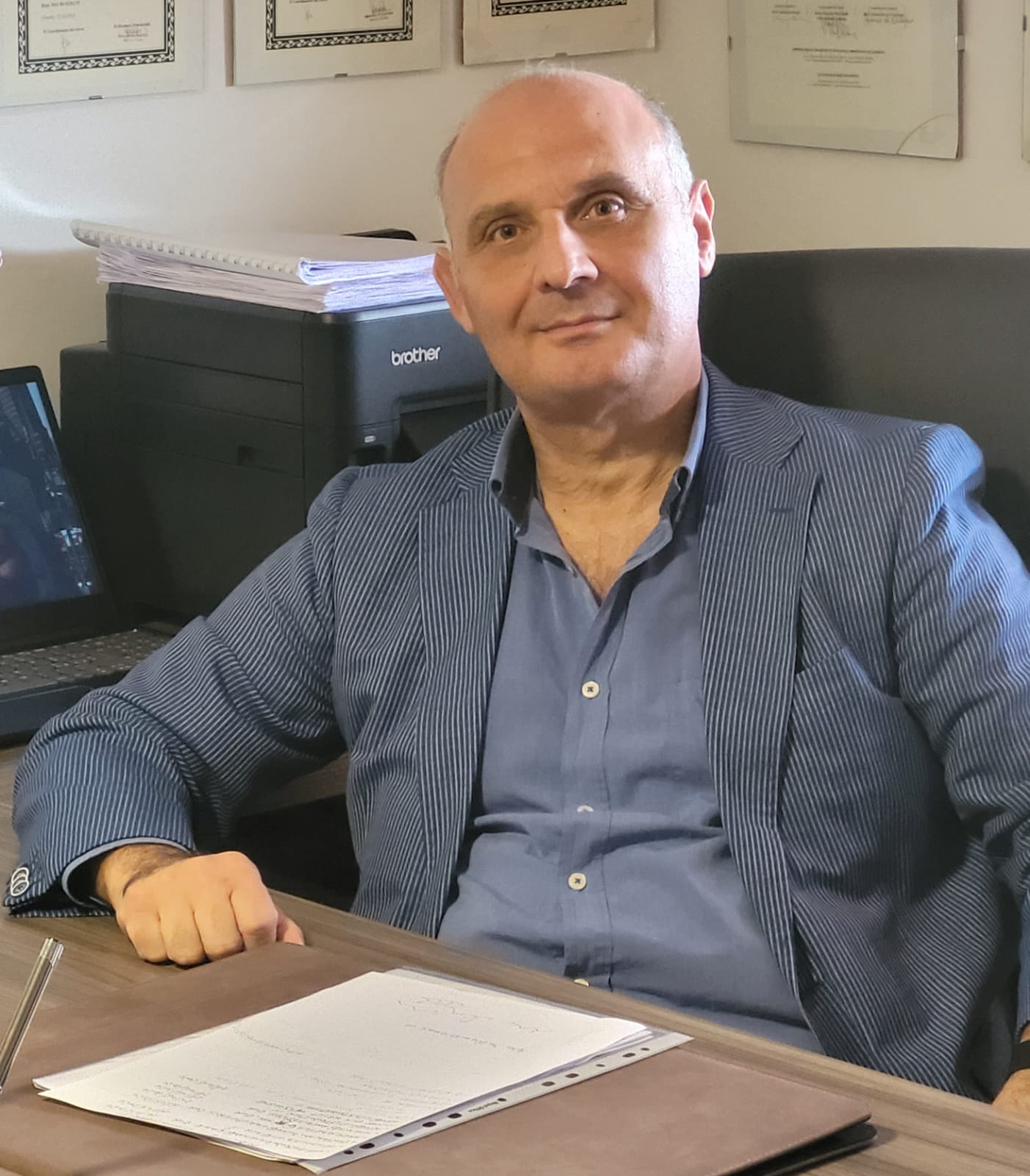 Raffaele Golia