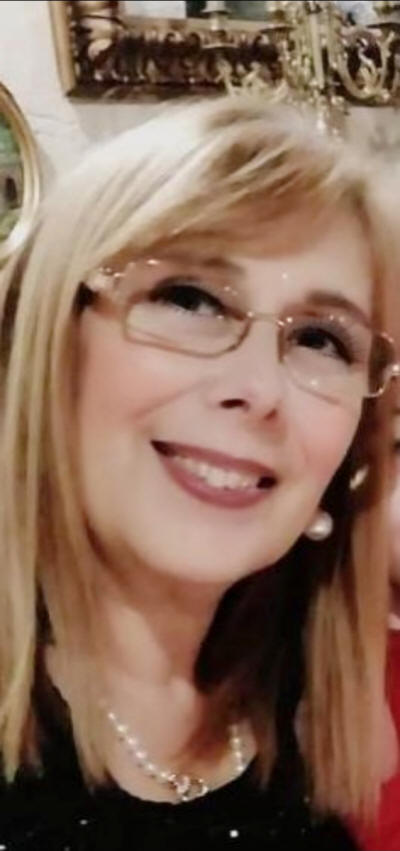 Cristina Internicola