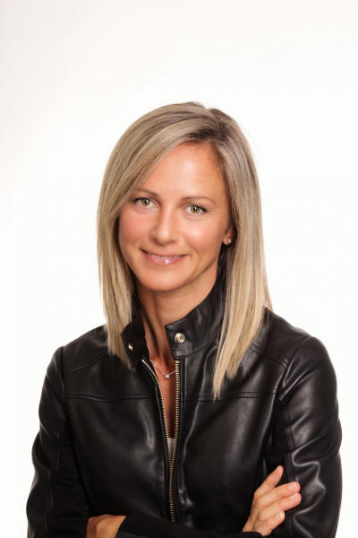 Laura Rinaldi