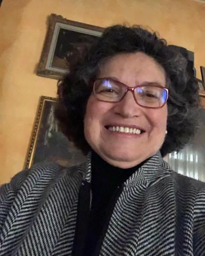 Anna Maria Sederino Borra