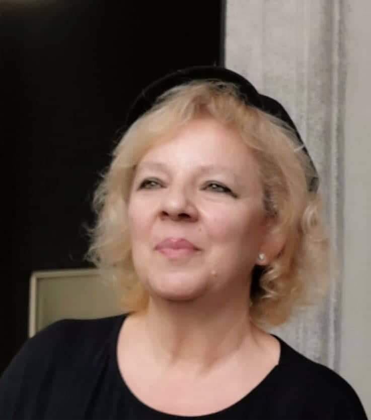 Grazia Smilovich