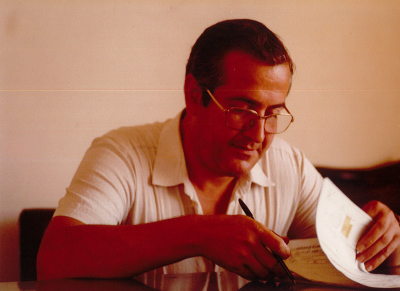 Antonio Mennella