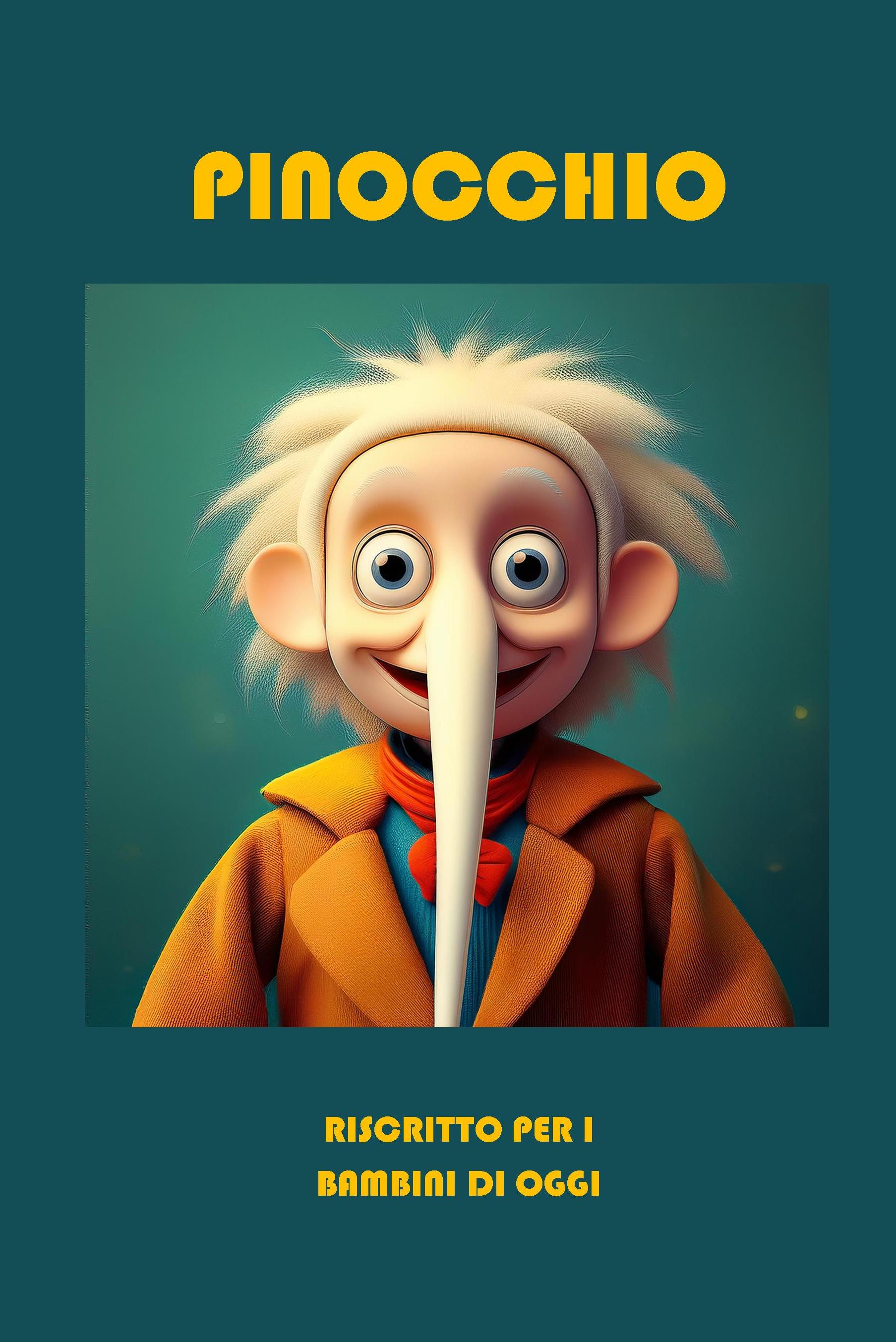 PINOCCHIO