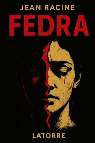 Scheda tipografica per FEDRA