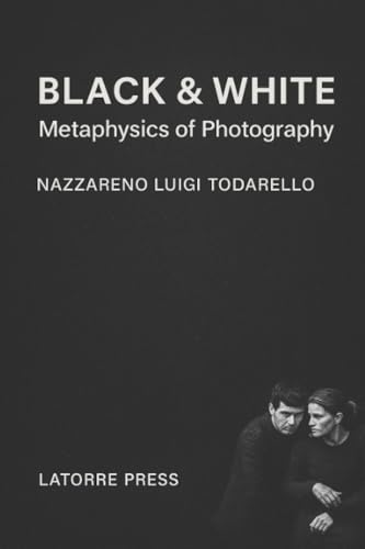 Scheda tipografica per BLACK & WHITE
