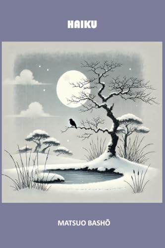Scheda tipografica per HAIKU