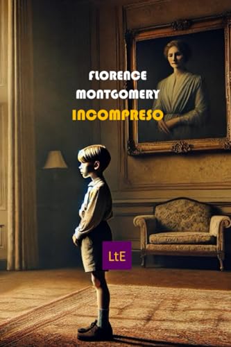 Scheda tipografica per INCOMPRESO