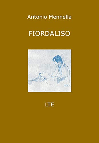 Scheda tipografica per FIORDALISO