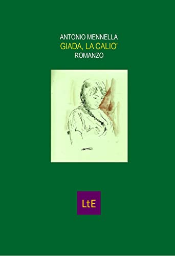 Scheda tipografica per GIADA, LA CALIO'