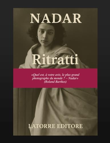 Scheda tipografica per RITRATTI