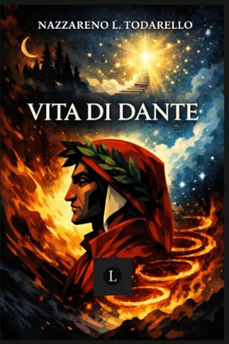 Scheda tipografica per VITA DI DANTE