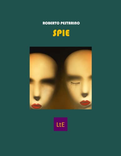 Scheda tipografica per SPIE