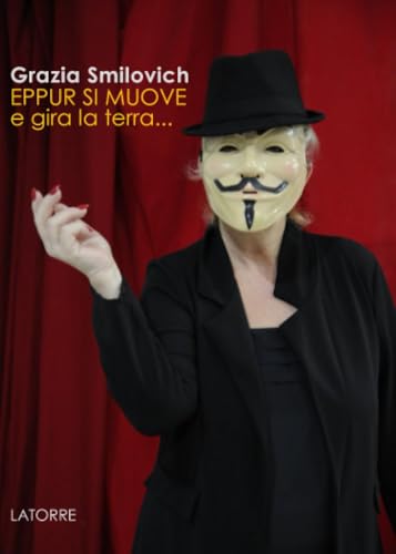 Scheda tipografica per EPPUR SI MUOVE