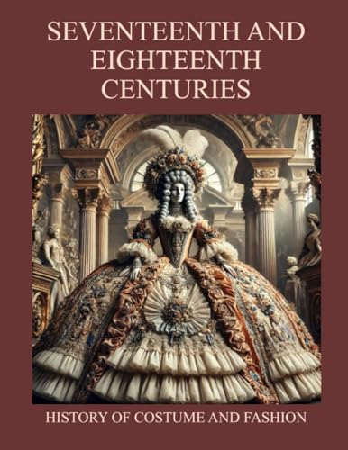 Scheda tipografica per SEVENTEENTH AND EIGHTEENTH CENTURIES