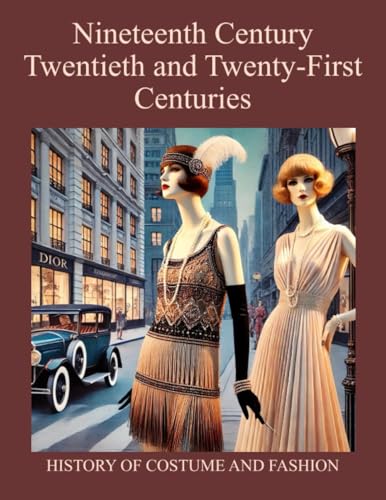Scheda tipografica per Nineteenth Century – Twentieth and Twenty-First Centuries