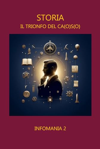 Scheda tipografica per LA STORIA