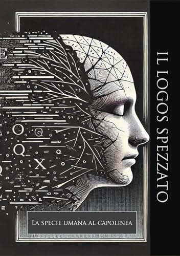 Scheda tipografica per IL LOGOS SPEZZATO