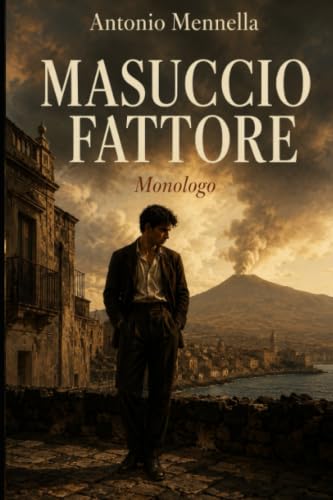 Scheda tipografica per MASUCCIO FATTORE