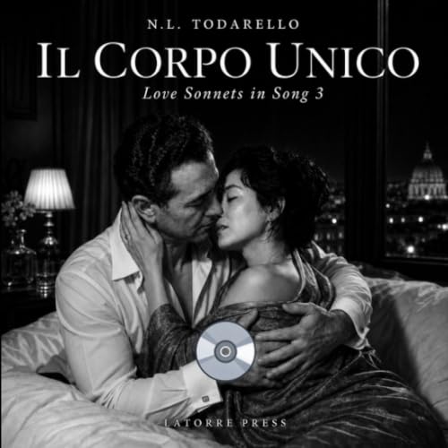 Copertina di Il corpo unico