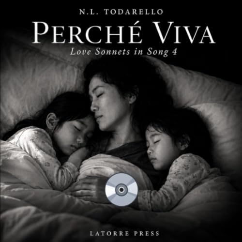 Copertina di Perché viva