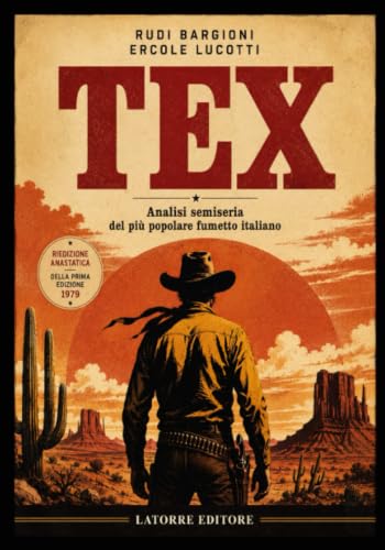 Scheda tipografica per TEX