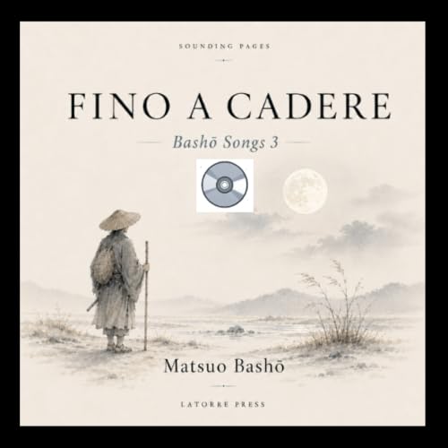 Copertina di Fino a cadere