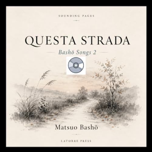 Copertina di Questa strada