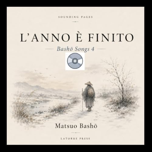 Copertina di L’anno è finito