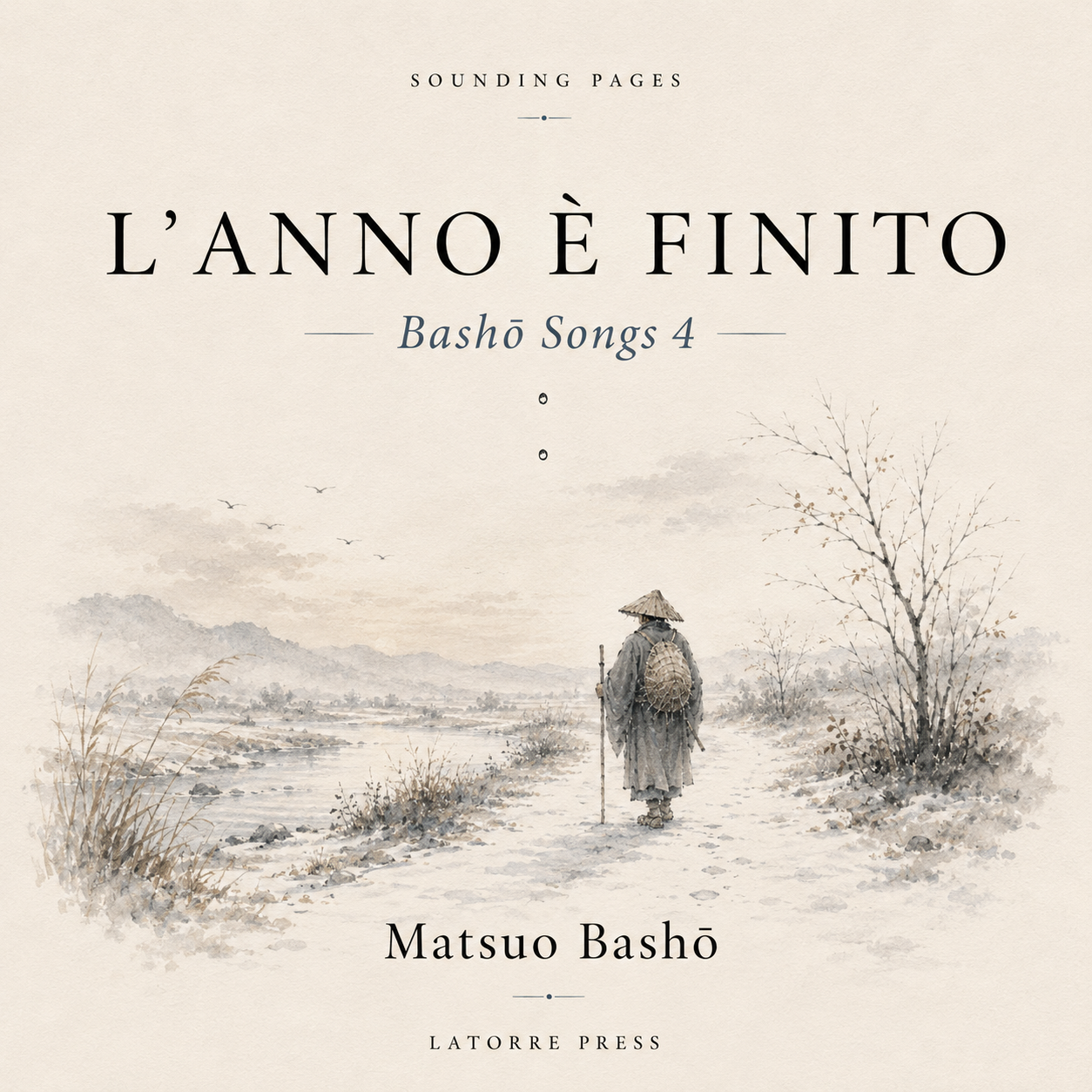 Copertina L’anno è finito