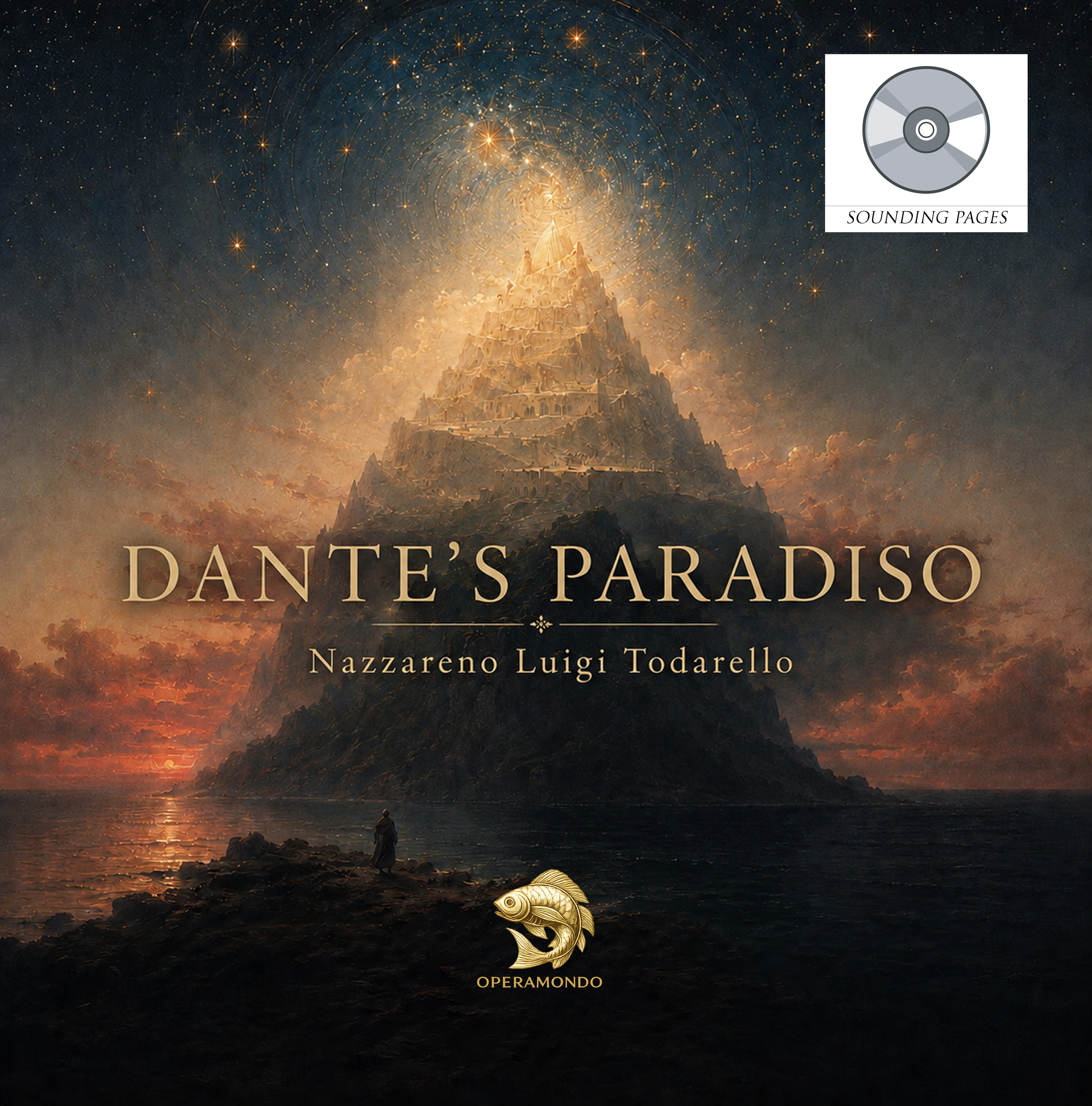 Dante’s Paradiso