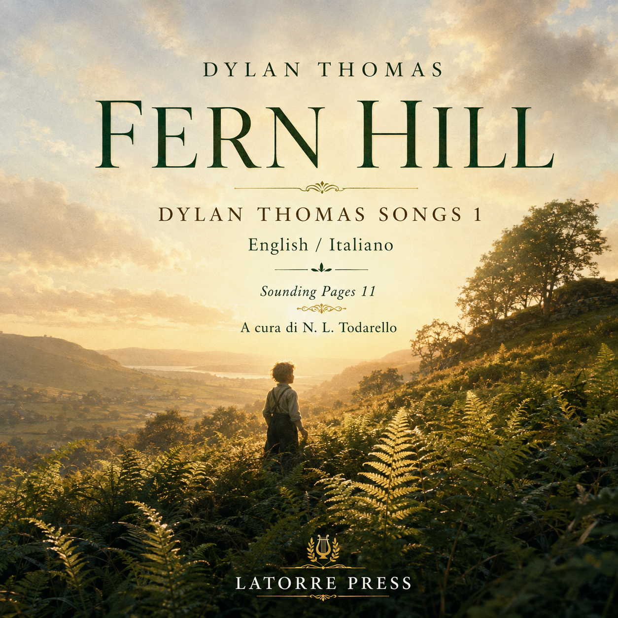 Fern Hill
