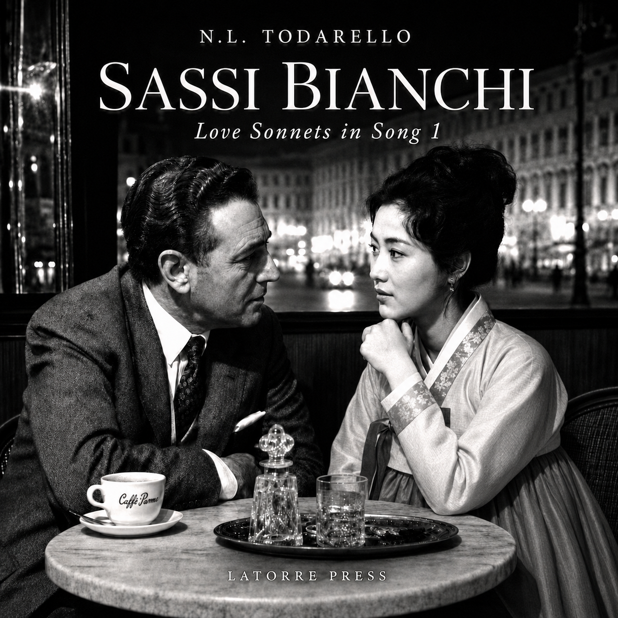 Sassi bianchi
